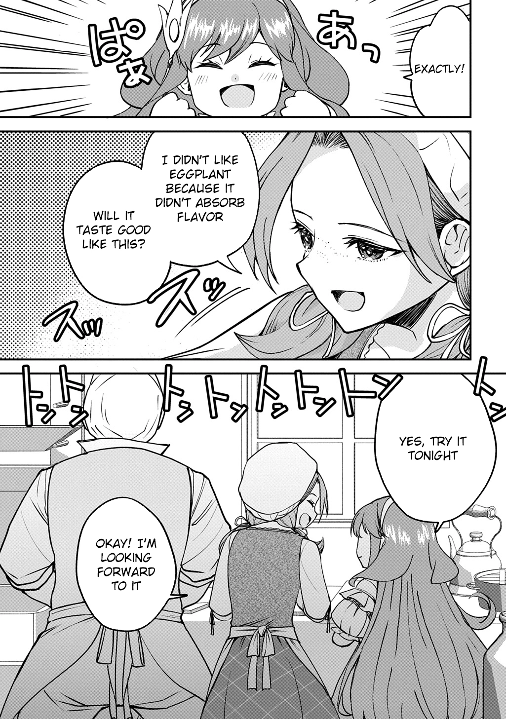 Reincarnated at 82?! Dominating with Skills Alone. Chapter 9 Page 31